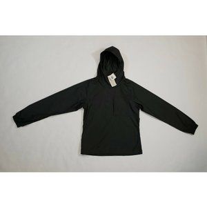 NAU Slight Pullover Jacket Men's Small MSRP $79.99